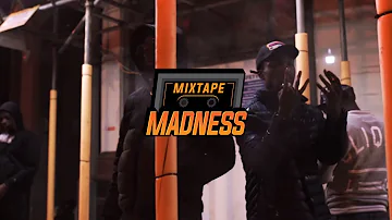 SoundboySJ - Mississippi (Music Video) | @MixtapeMadness