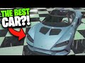 Top 10 BEST Cars in GTA 5 and GTA Online