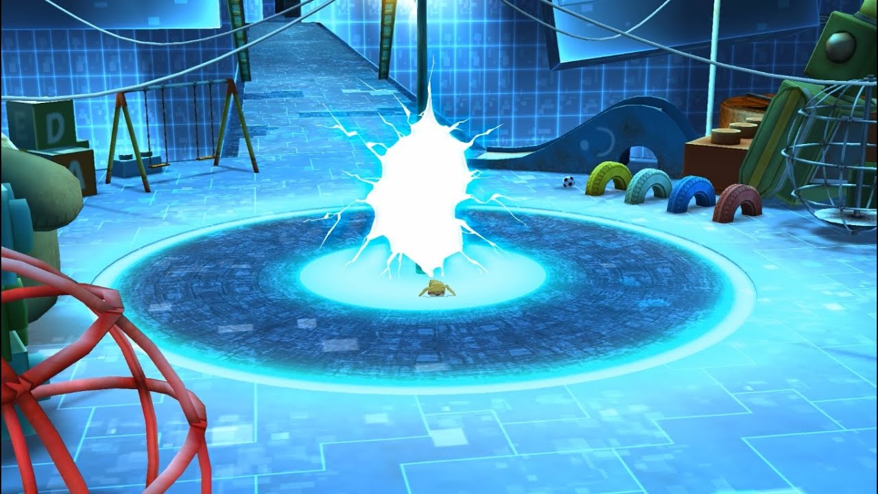 Digimon Story: Cyber Sleuth - Hacker’s Memory (Hard) [PC] chapter 15 ...