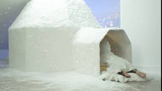 My 1st Years | Little People with Big Imaginations | Penguin & Polar Bear