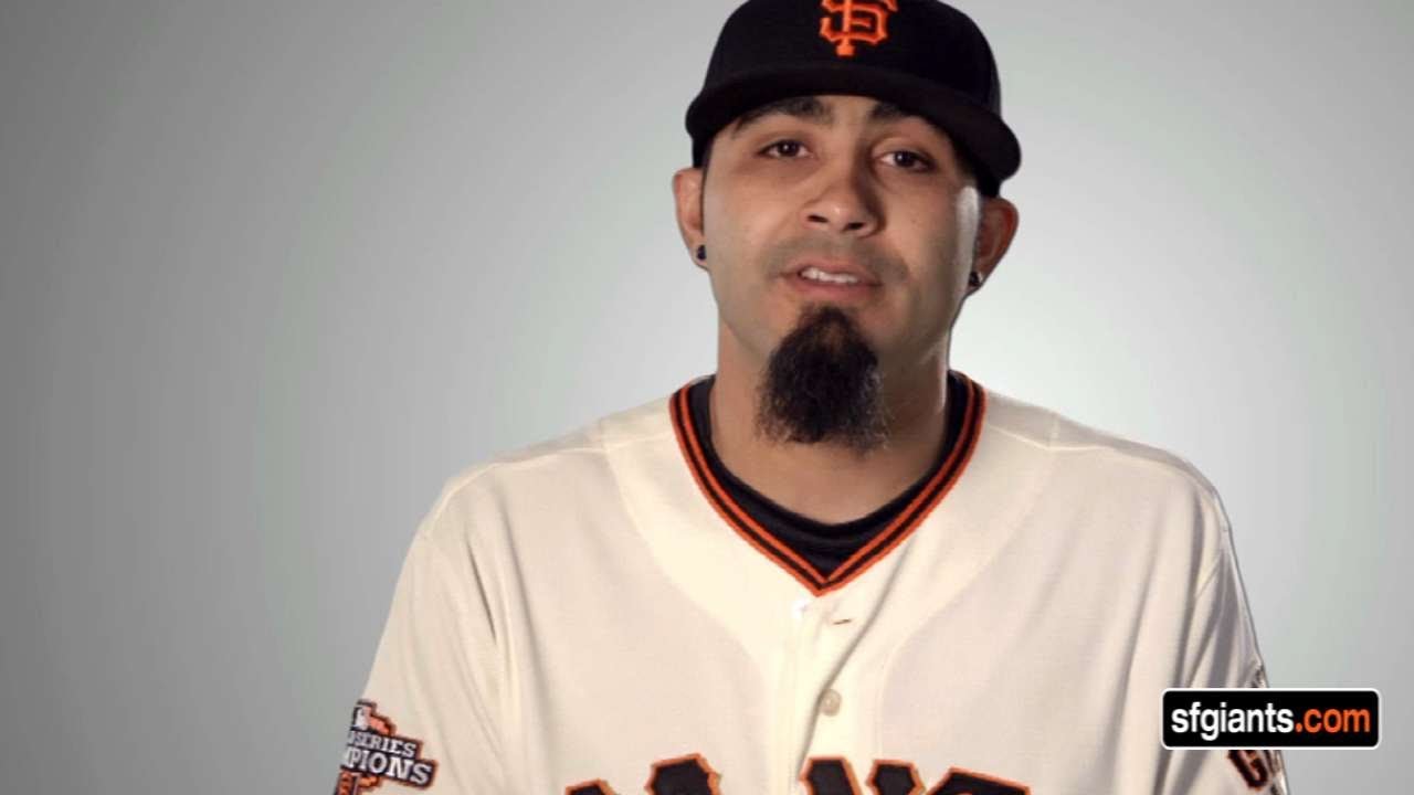 Sergio Romo supports immigration reform in new video - The Washington Post