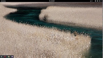 OCR in linux (OneNote)