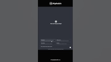 Generate step definition of given scenario using Chat GPT🤖