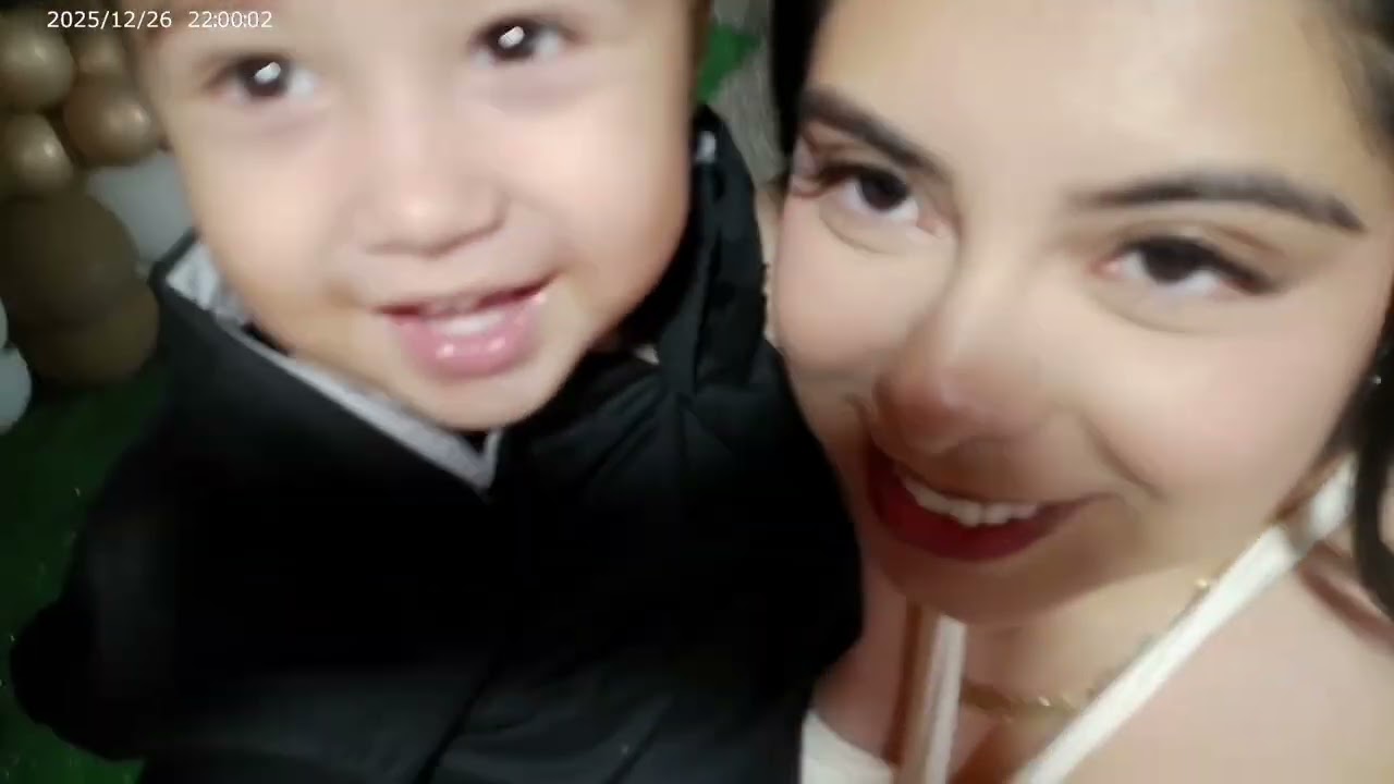 Maryela's 21st Birthday Party