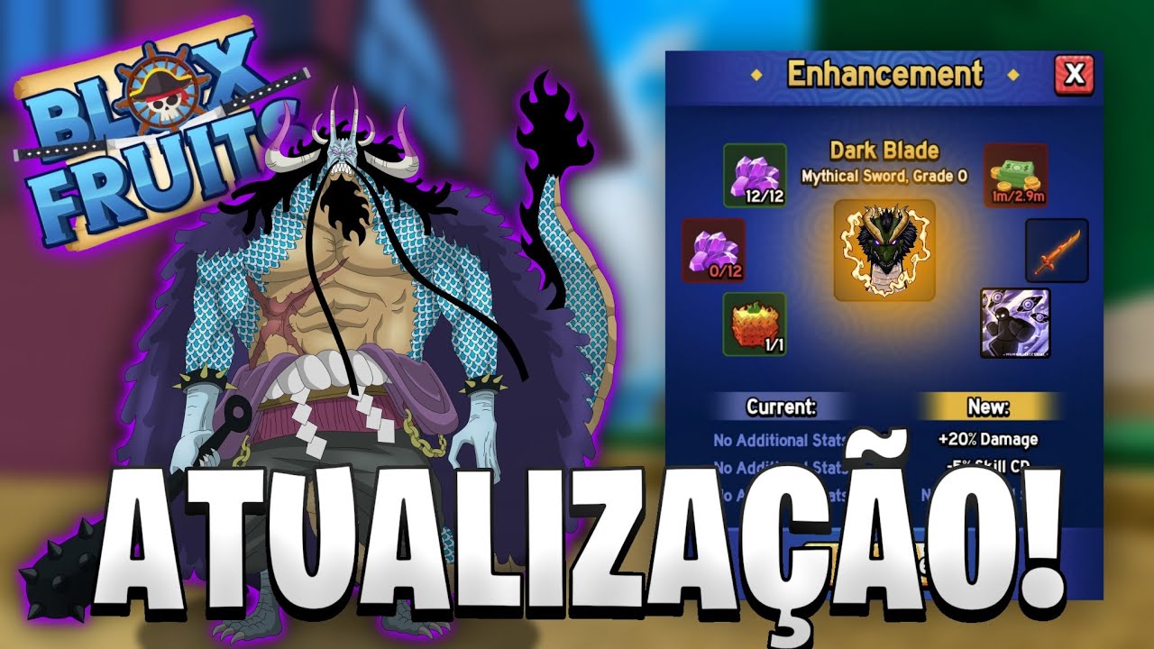 VAZOU! NOVO ÍCONE DA DRAGON REWORK E NOVA ILHA DA DRAGON - YouTube