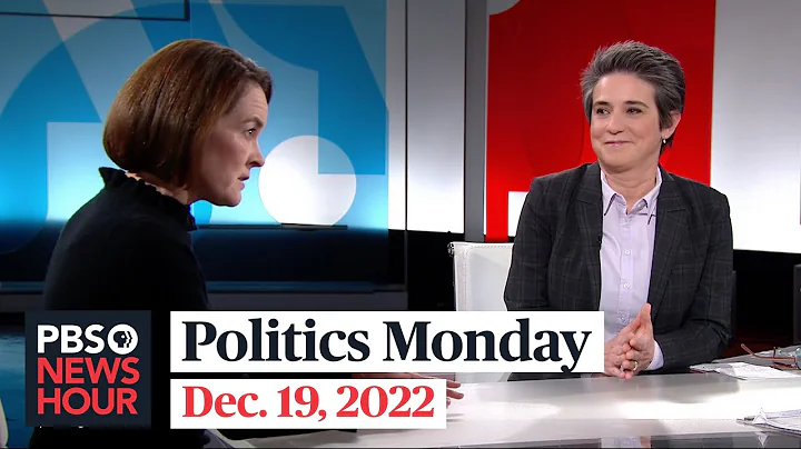 Amy Walter and Annie Linskey on the high-stakes we...