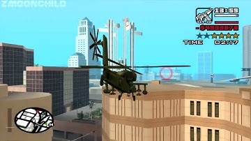 Starter Save Part 24 - The Chain Game Helmut-GTA San AndreasPC-complete walkthrough-achieving ??.??%