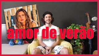 Vídeo de Amor De Verão