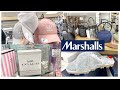 MARSHALLS SHOP WITH ME DESIGNER SHOES CLOTHING SKIN CARE COOKWARE & BAKEWARE KITCHENWARE SHOPPING