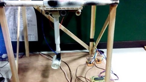 Gantry Robot | Cartesian coordinate robot | linear robot (latest Project 2020)