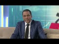 Juan Jiménez, exministro de Economía y miembro del PLD