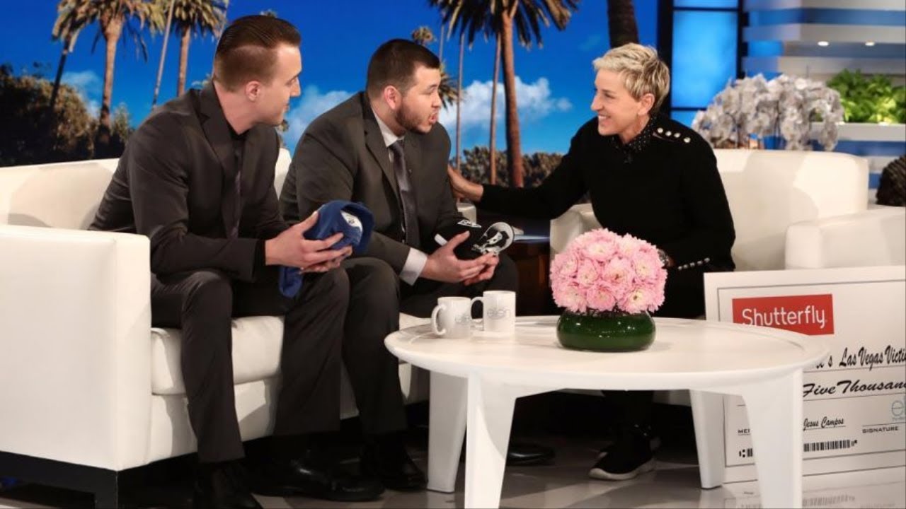 Las Vegas shooting: Jesus Campos to get subpoena to testify, report says reported noun