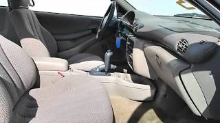 2000 Pontiac Sunfire - Classic Dealer Group