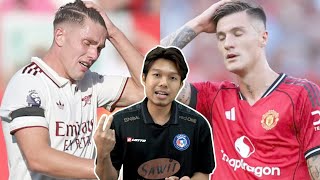 Download Lagu United Pegang Bola, Arsenal Pegang Mata MP3 Download Lagu United Pegang Bola, Arsenal Pegang Mata MP3