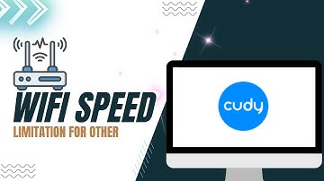 Wifi speed limit per user | WiFi bandwidth management | Bandwidth control | Limit WiFi speed