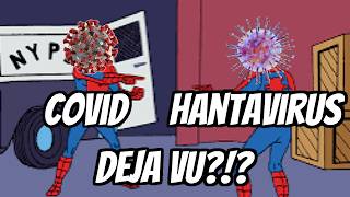 Another Pandemic Is Coming...