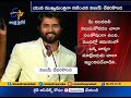 Faced difficulty to deliver Tamil ‘NOTA’ dialogues: Vijay Devarakonda