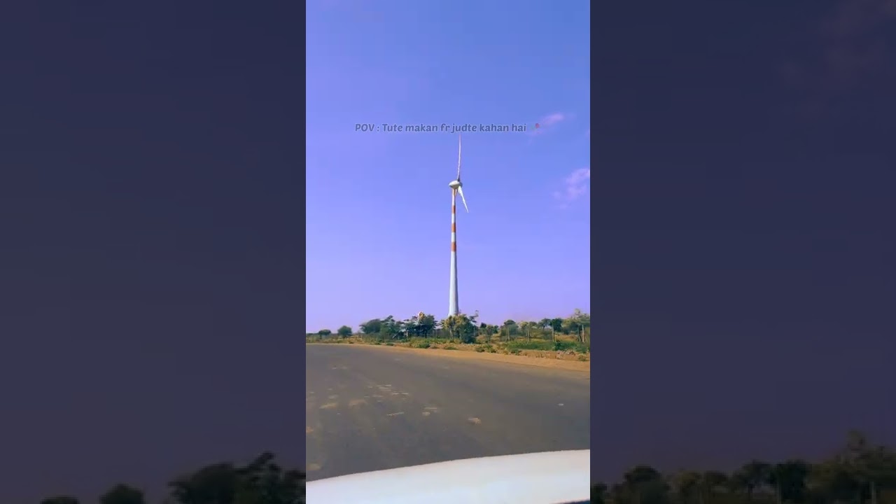 Anuv Jain_ Gul _ Windmill Short            