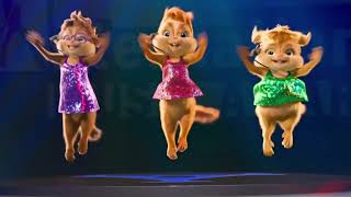Brittany And The Chipettes Special Concert Reunion 2026 Flash Drive Music Video Feat. Wave Racer