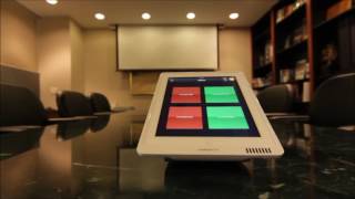 Smart Conference Room