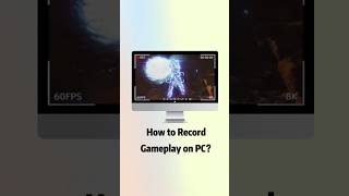Record Gameplay on PC without Lag | Easy Setup (No OBS)