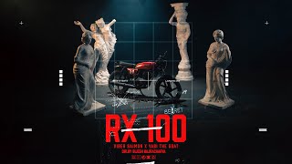 VIBER SAIMON X @YABITheGOAT  - RX 100 (OFFICIAL MUSIC VIDEO)