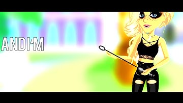 Borderline ~ MSP Version