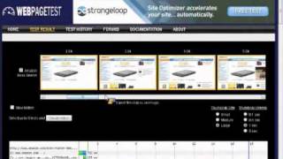 O'Reilly Webcast: Hands-on Performance Testing and Analysis with WebPagetest