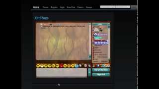 XatChats: how to buy powers