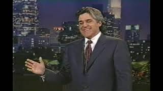 TONIGHT: JULIA LOUIS-DREYFUS, HARRY SHEARER, LYLE LOVETT NOV 1994, PROMOS