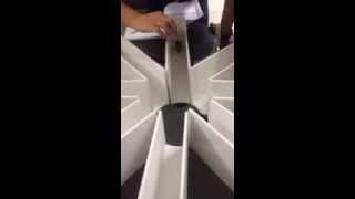 Radial Arm Maze Trial Psy