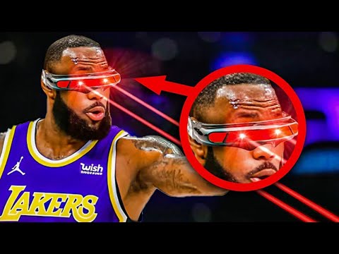 Video: LeBron James puede perderse $ 204 millones debido a una regla oscura de la NBA