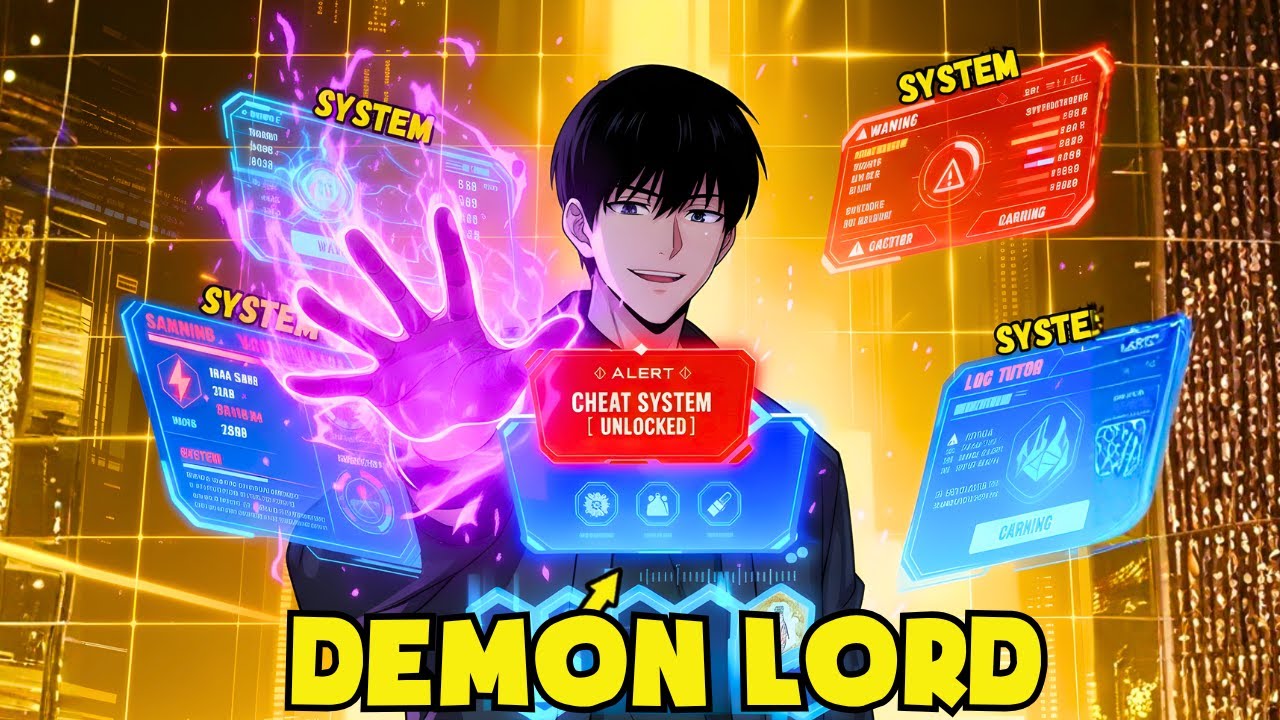 He Broke The Level System And Became A True Immortal Fighter! - Manhwa recap