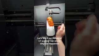 Poppi can leaked. What caused it?