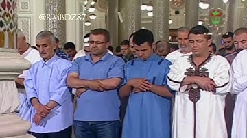 اقْتَرَبَ لِلنَّاسِ حِسَابُهُمْ وَهُمْ فِي غَفْلَةٍ مُّعْرِضُونَ تلاوة بأداء خاشع للشيخ عبد المطلب ب