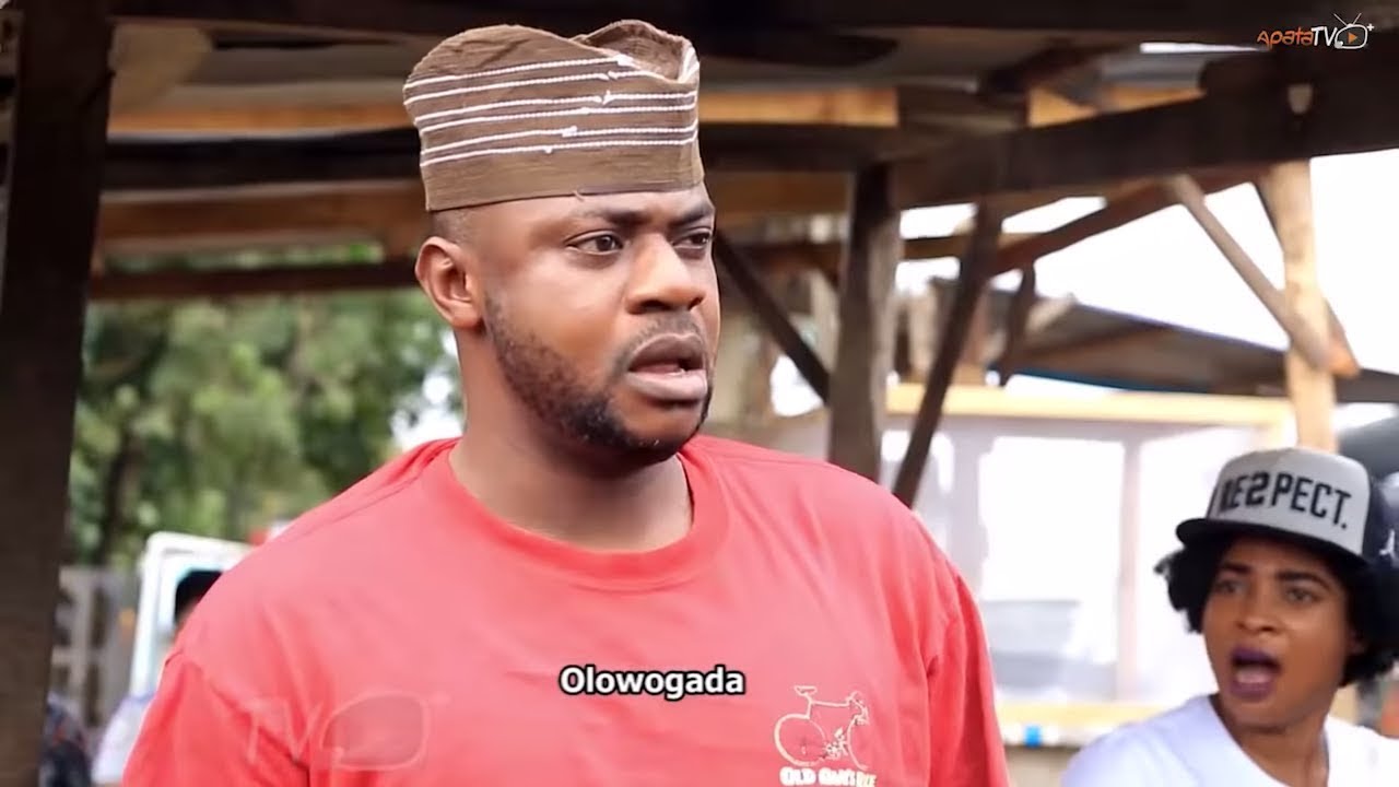 Download Olowo Gada 2 Latest Yoruba Movie 2019 Drama Starring Odunlade Adekola | Segun Ogungbe