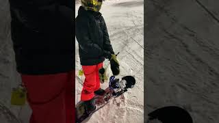 Rating every hill at Boler Mountain: part one green hills, ￼￼￼