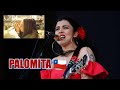 MON LAFERTE 🇨🇱 REACCIÓN A "PALOMITA" AQUI LLORA HASTA EL PELAO! (CHILE DESPERTÓ💪🏻🇨🇱 )