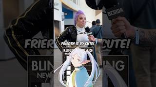 SHE SAID WHAT ABOUT FIRE FORCE?!😳