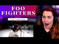 I am now obsessed! Foo Fighter&#39;s Vocal ANALYSIS of &quot;The Pretender&quot; and it&#39;s now on my playlist!