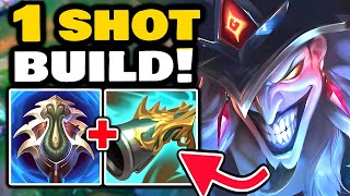 SHACO Jungle how to CARRY | Season 14 Guide