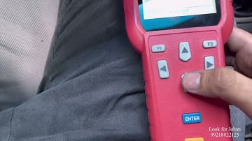 Chevrolet Trailblazer 2015 Mileage Correction Using Xtool x100 🔧