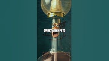 A Curious Vault of Truly Odd Patents