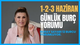 123 Haziran 12 Burç YorumuKoç Boğa İkizler Yengeç Aslan Başak Terazi Akrep Yay Oğlak Kova Balık