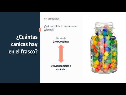 Video: ¿Qué es la variación sistemática?