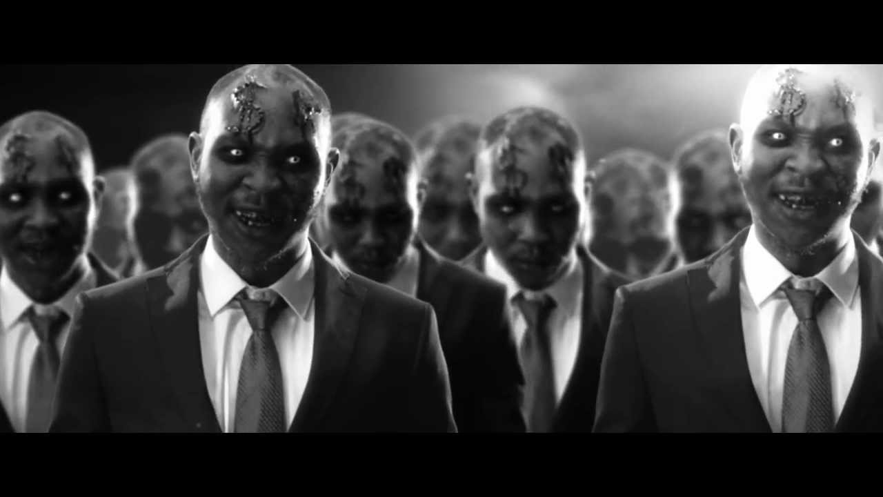Seun Kuti - IMF ft. M1 (from Dead Prez)