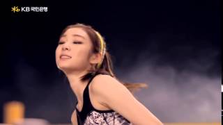 김연아CF