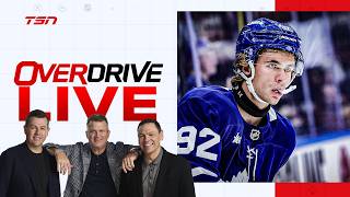 Download Lagu OverDrive Live - September 22 Download Lagu OverDrive Live - September 22