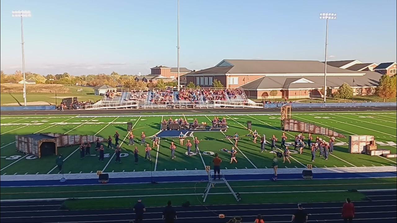 adams-central-squadron-of-sound-marching-band-semi-state-2023