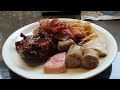 All you can eat buffet at regent hotel taipei taiwan  traveler ni